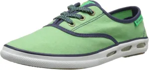 Columbia Women's Vulc N Vent Lace Mesh Casual Shoe