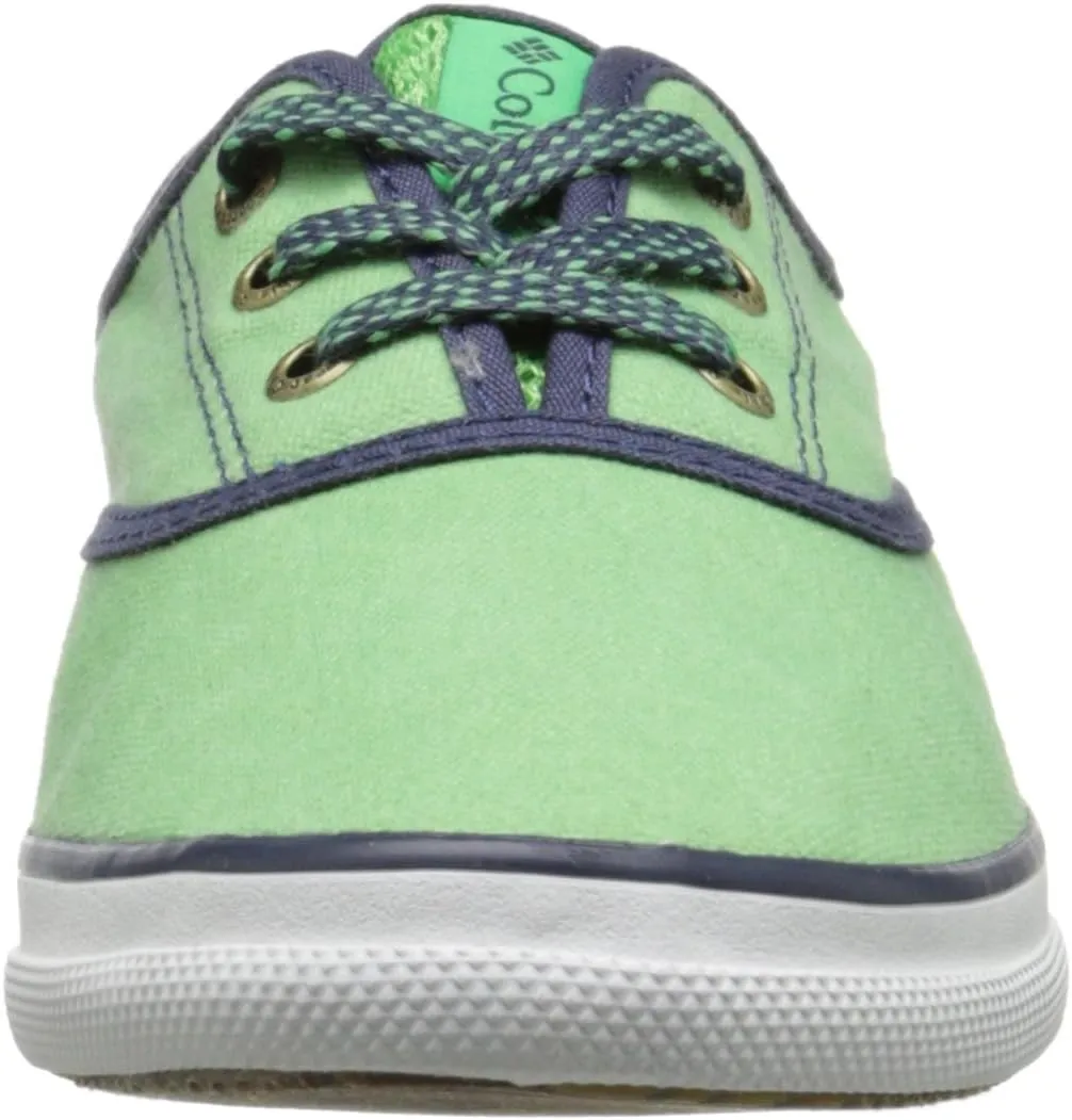 Columbia Women's Vulc N Vent Lace Mesh Casual Shoe