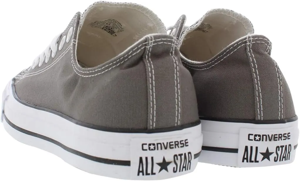 Converse Chuck Taylor All Star Seasnl Ox Shoe Size