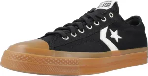 CONVERSE Star Player 76 Men's Shoe Black Candy