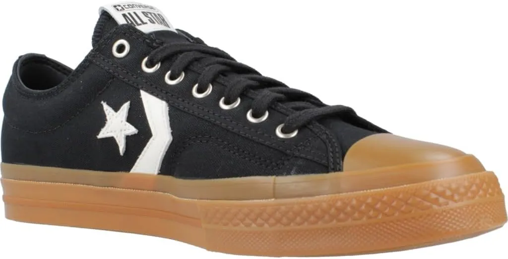 CONVERSE Star Player 76 Men's Shoe Black Candy