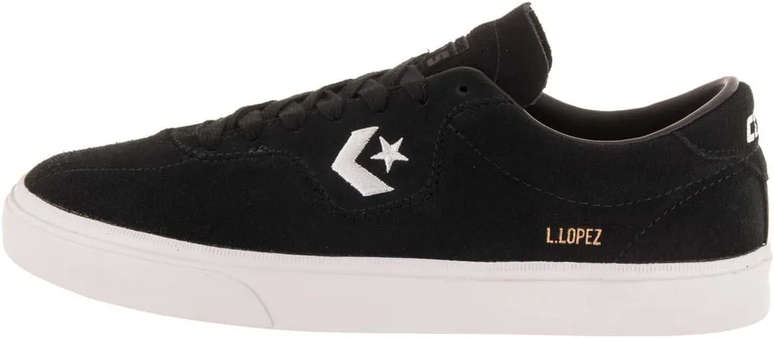 Converse Unisex Louie Lopez Pro Ox Skate Shoe