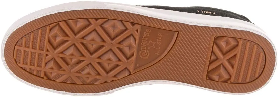 Converse Unisex Louie Lopez Pro Ox Skate Shoe