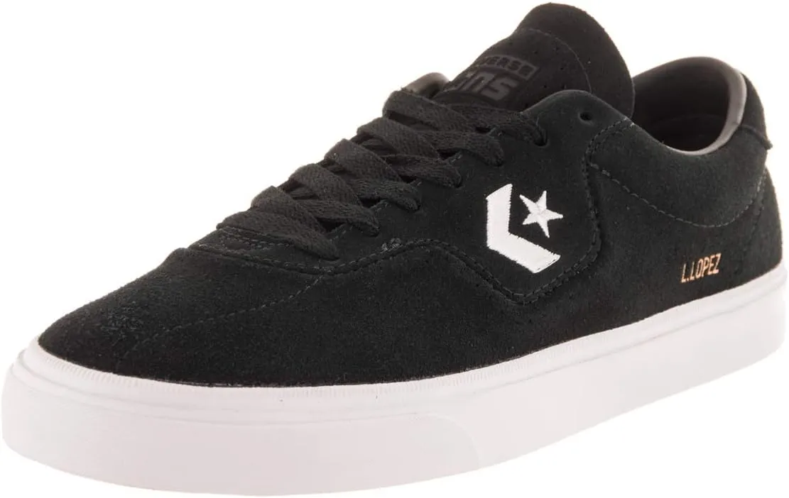 Converse Unisex Louie Lopez Pro Ox Skate Shoe