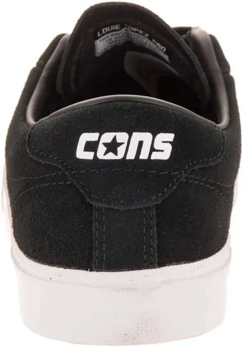 Converse Unisex Louie Lopez Pro Ox Skate Shoe
