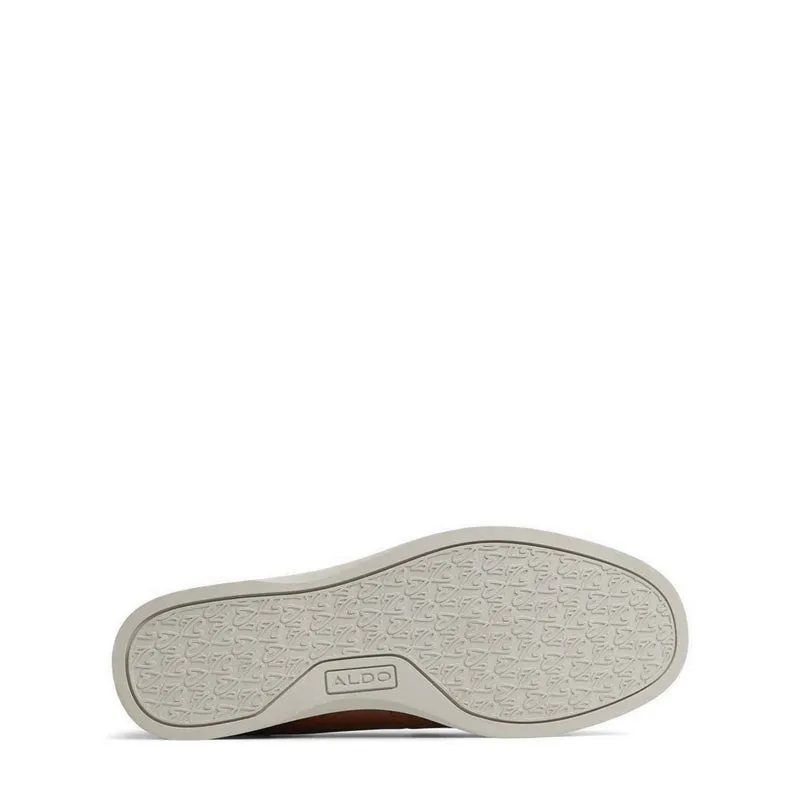 Corelin Loafers - Cognac