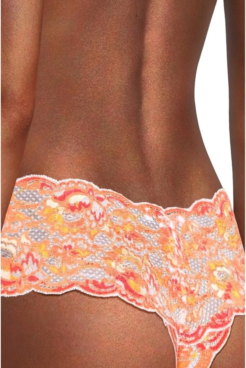 Cosabella Women's Say Never Ombre Comfie Thong