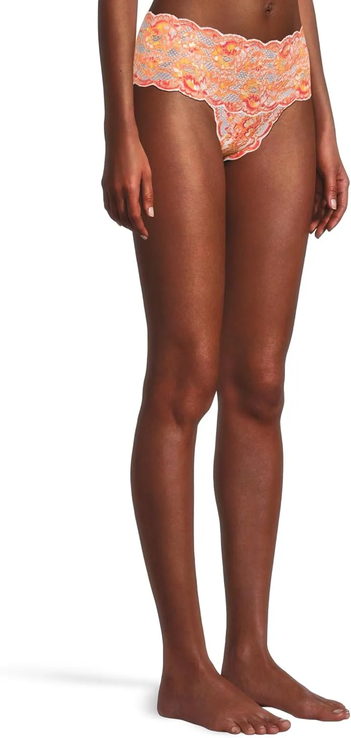 Cosabella Women's Say Never Ombre Comfie Thong