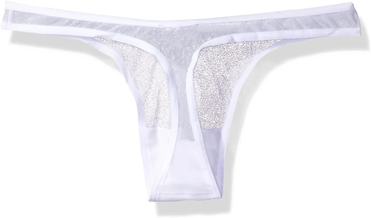 Cosabella Women's Soire Thong 3 Pack