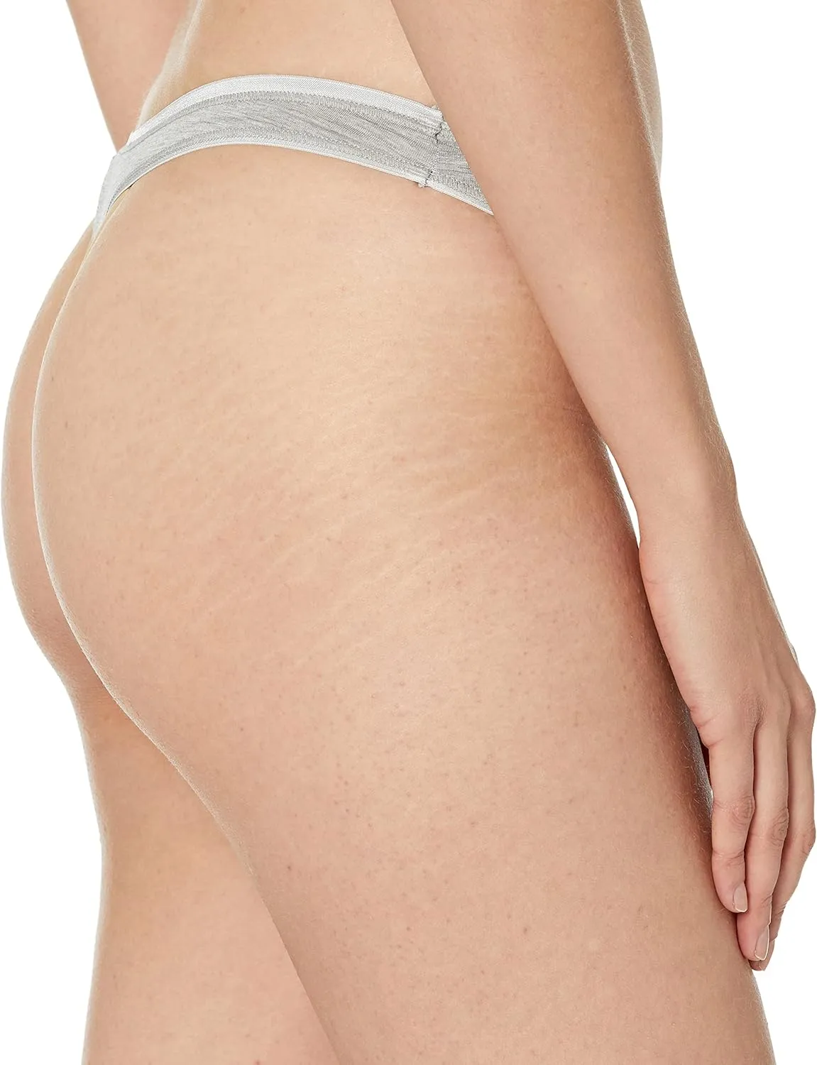 Cosabella Women's Talco Low Rise Thong Panty