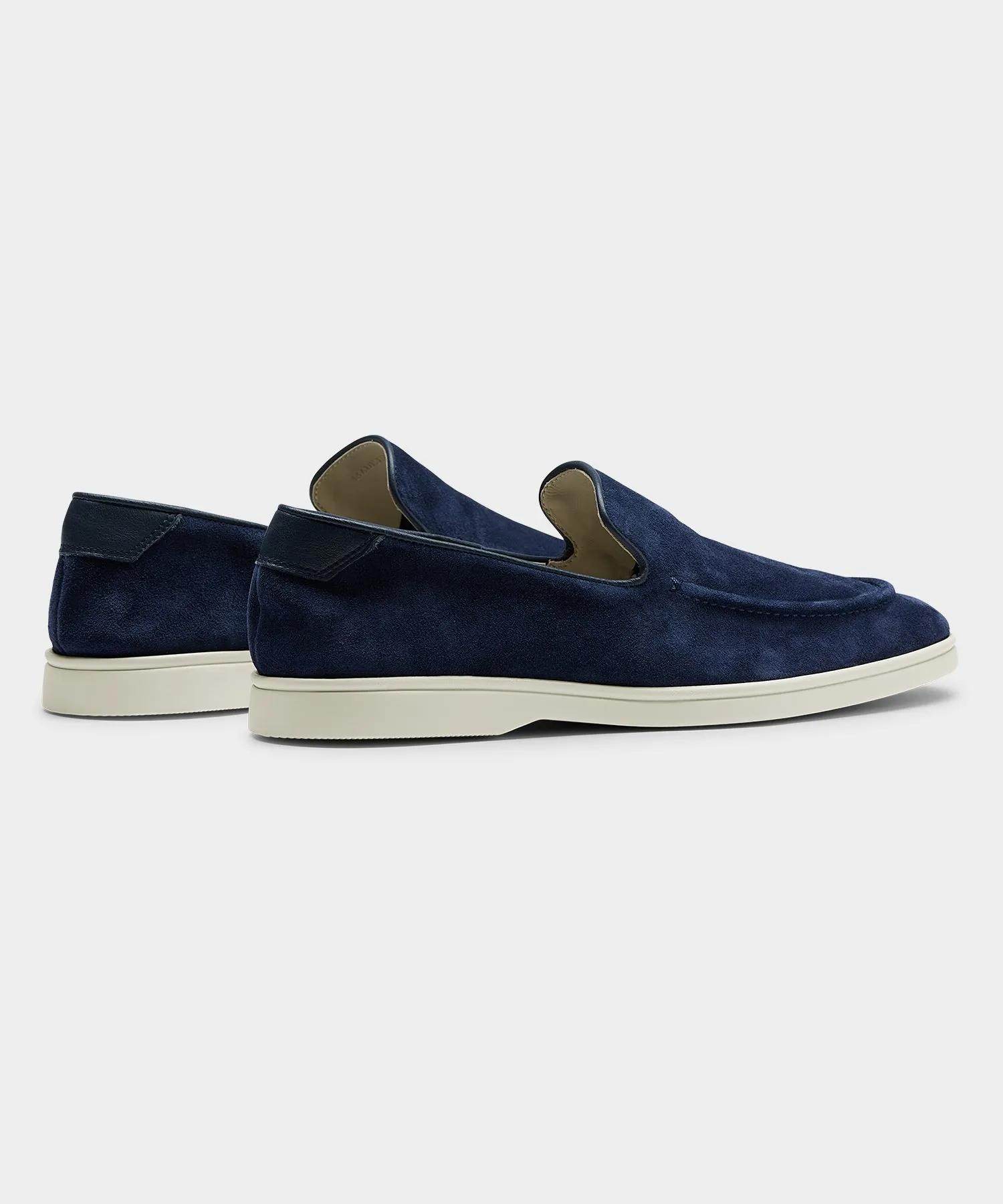 CQP Debonair Loafer