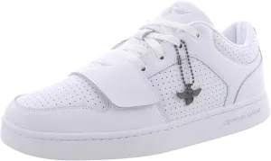 Creative Recreation Cesario Low Mens Shoes Size 14, Color: White