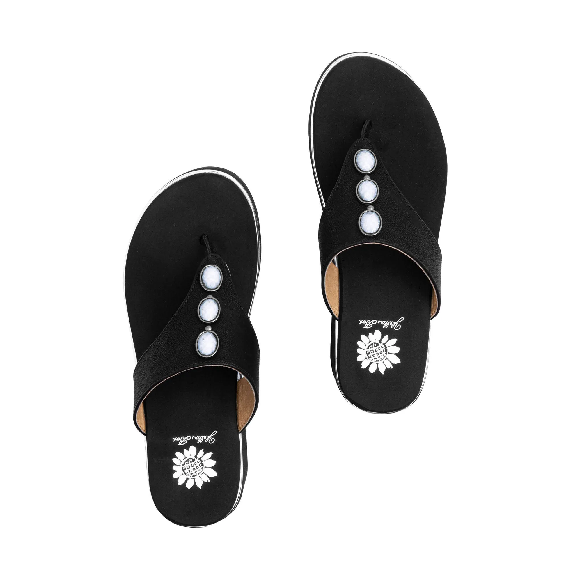 Daize Wedge Sandal