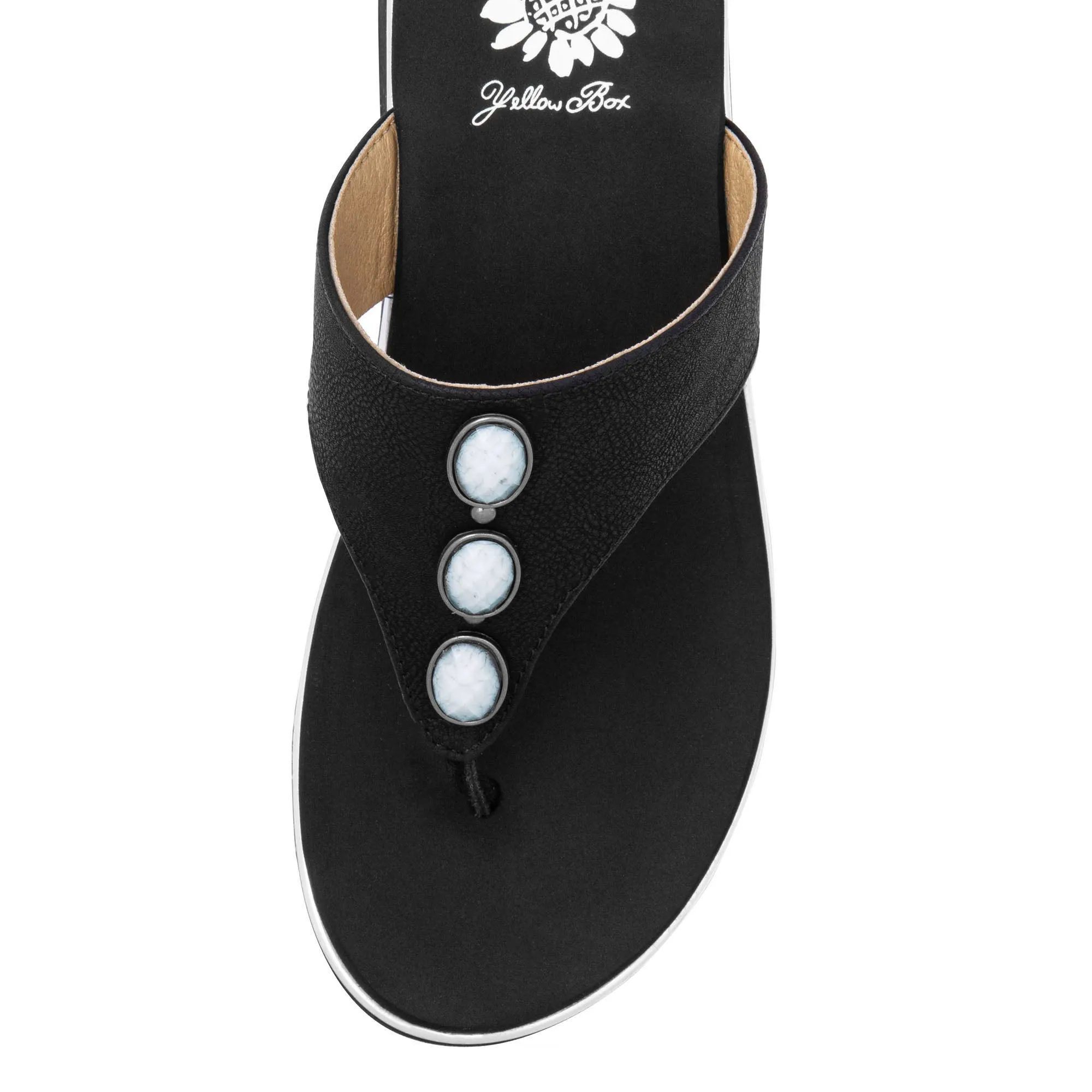 Daize Wedge Sandal