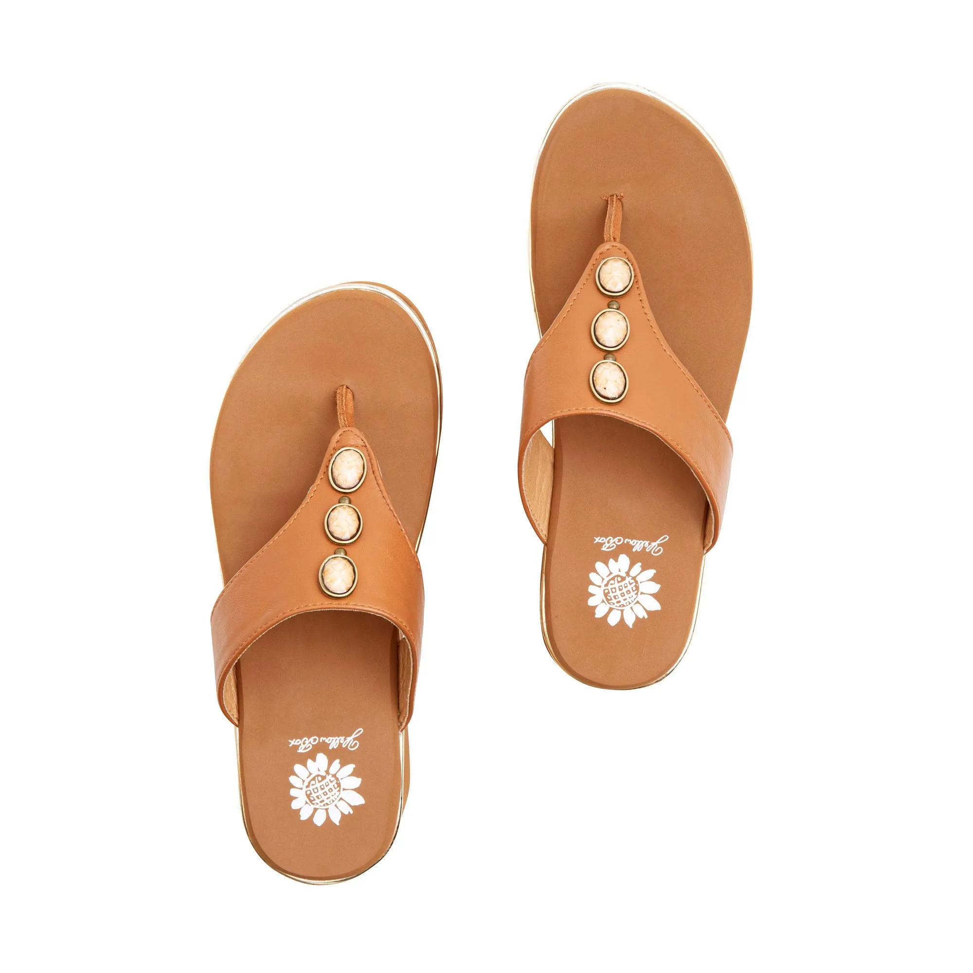Daize Wedge Sandal