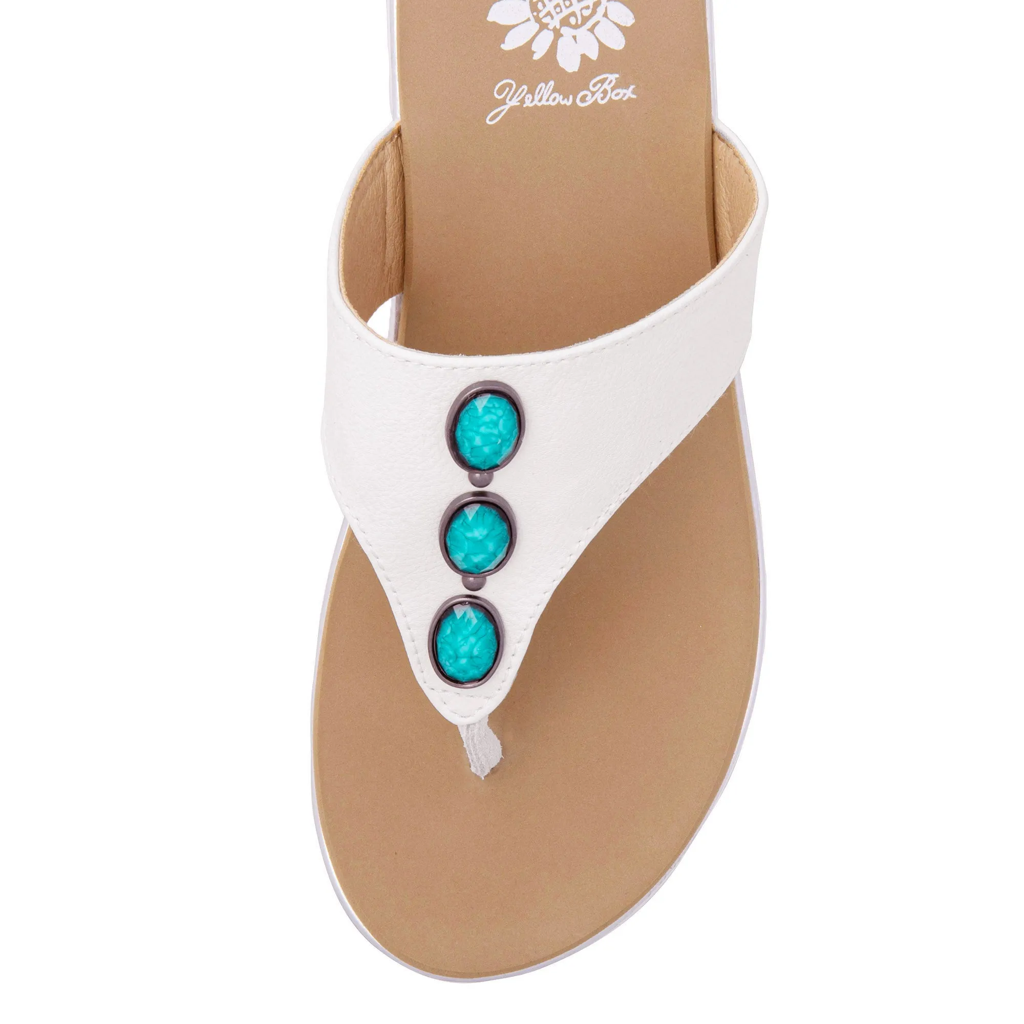 Daize Wedge Sandal