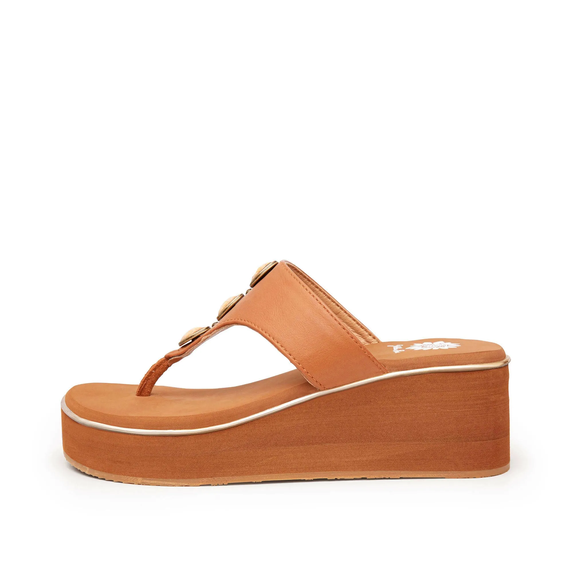 Daize Wedge Sandal