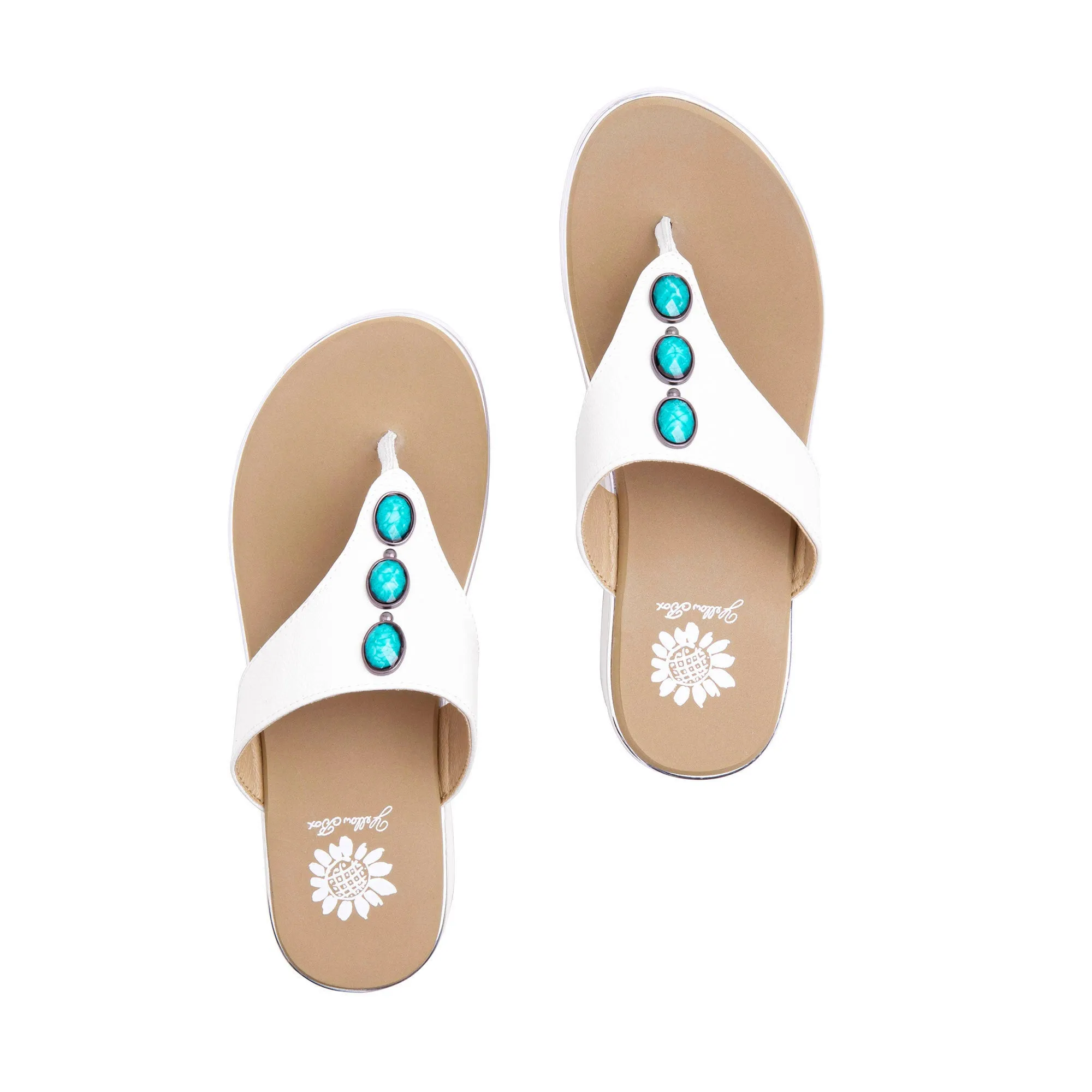 Daize Wedge Sandal