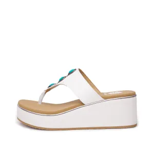 Daize Wedge Sandal