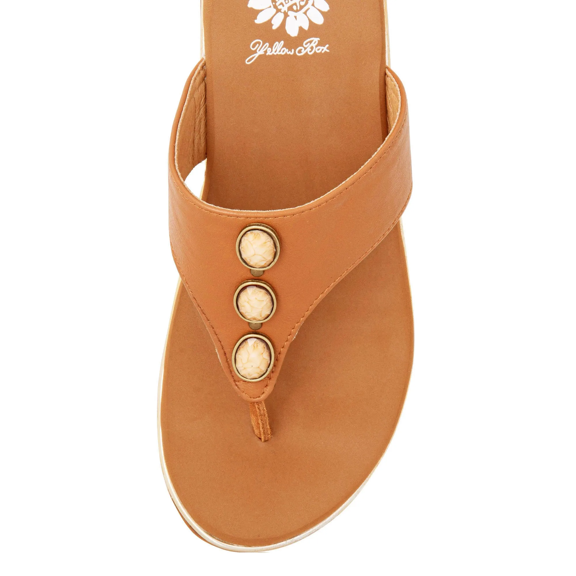 Daize Wedge Sandal
