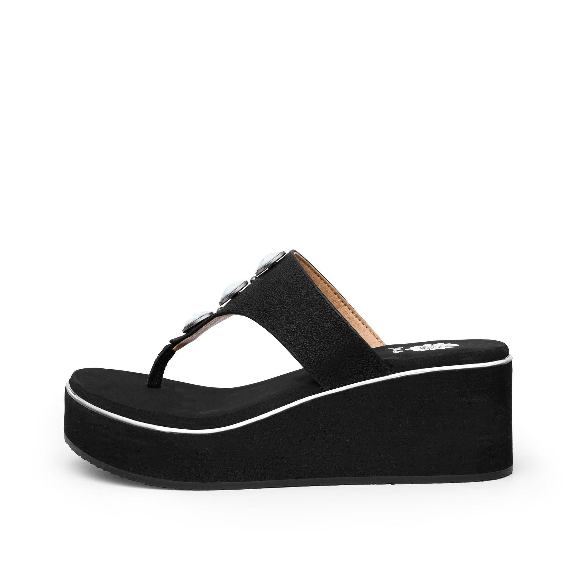 Daize Wedge Sandal