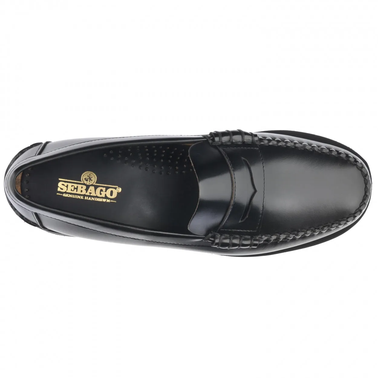 Dan Po | Black