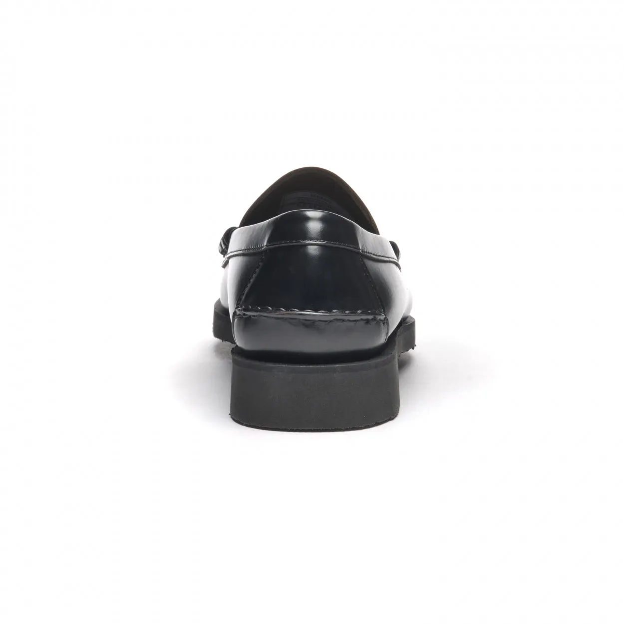 Dan Po | Black