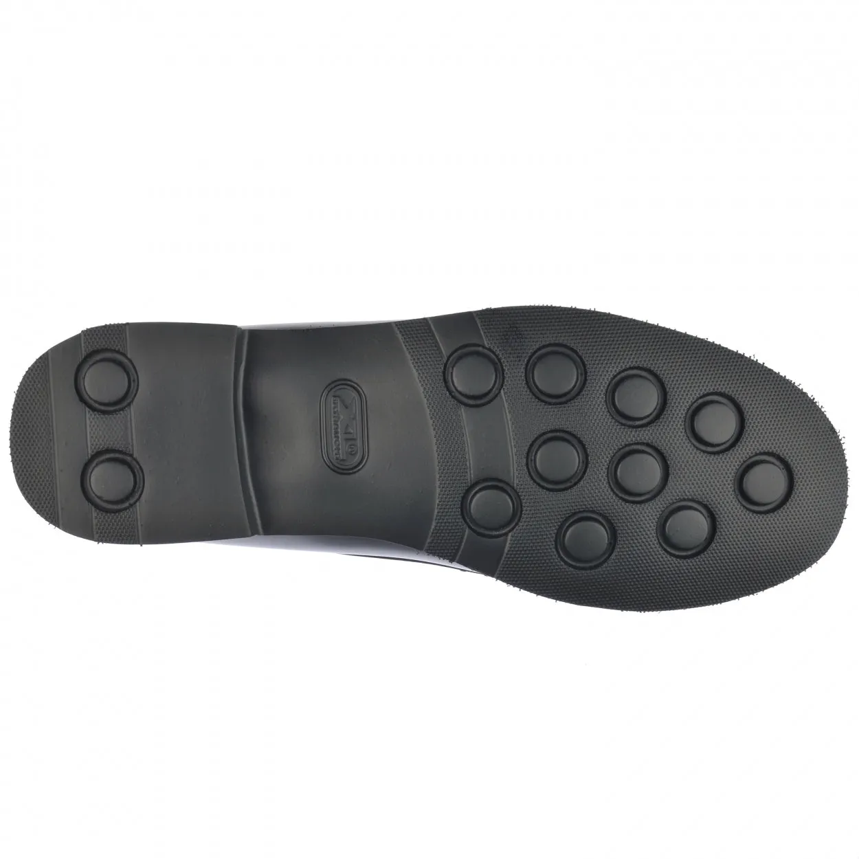 Dan Po | Black