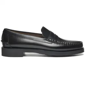 Dan Po | Black