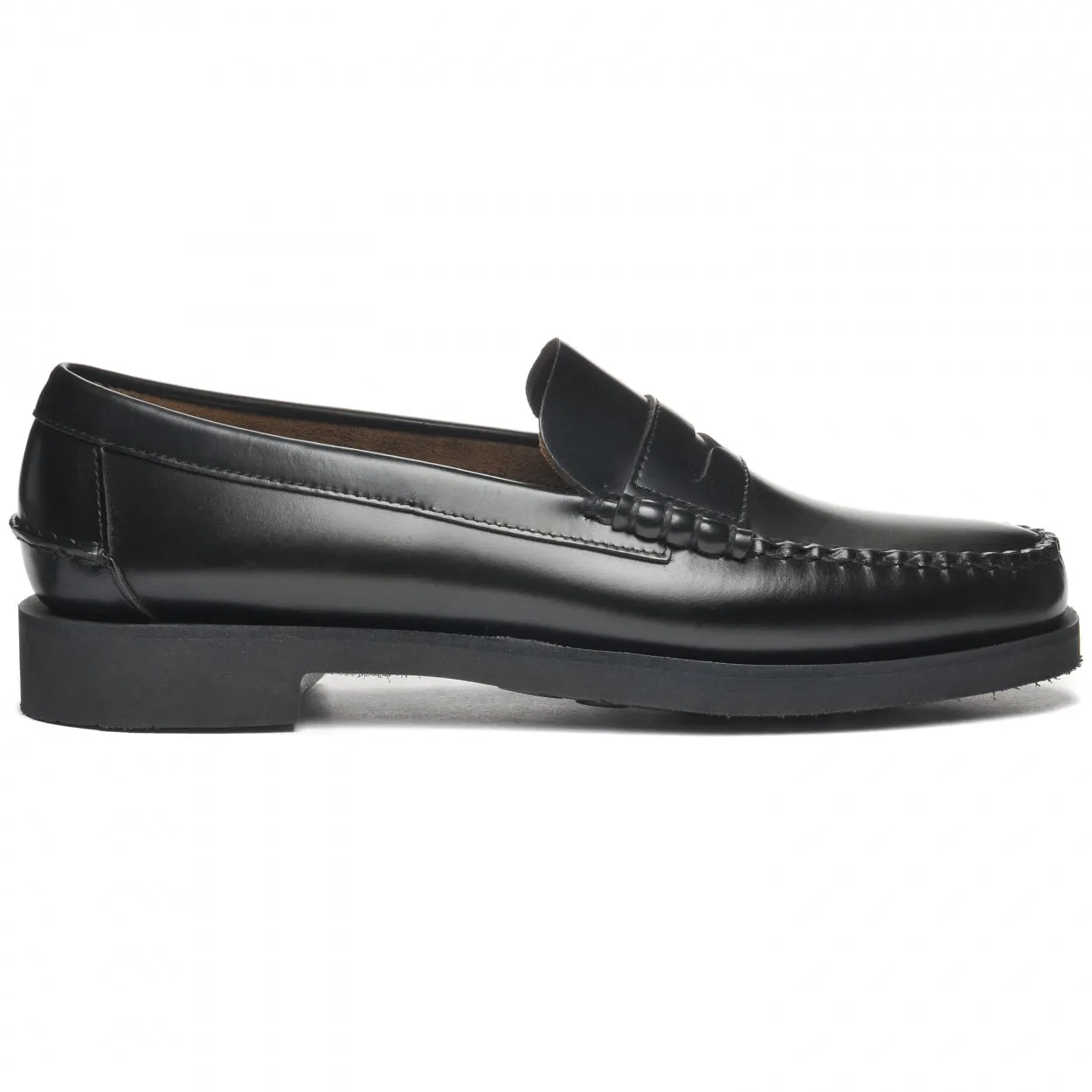 Dan Po | Black