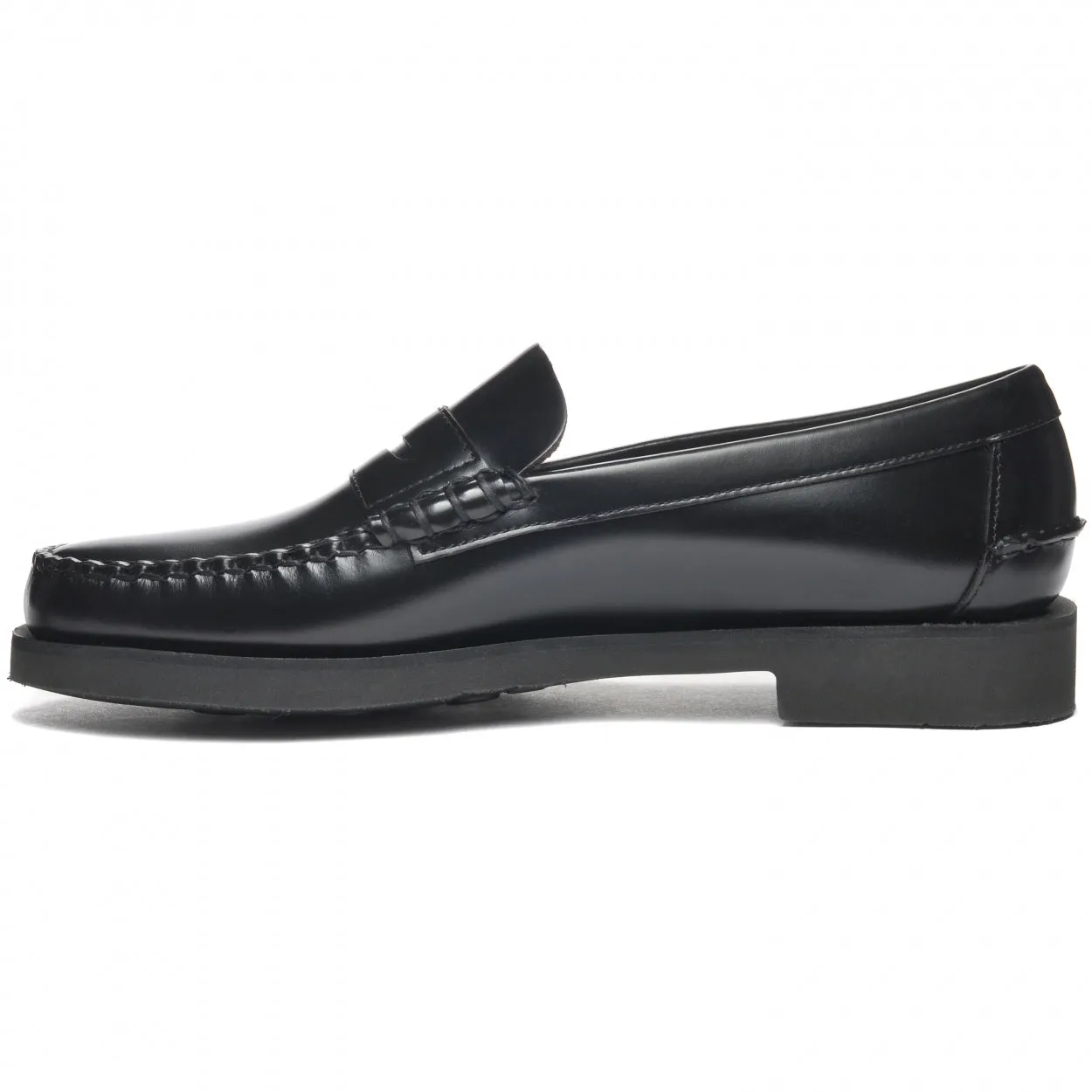 Dan Po | Black