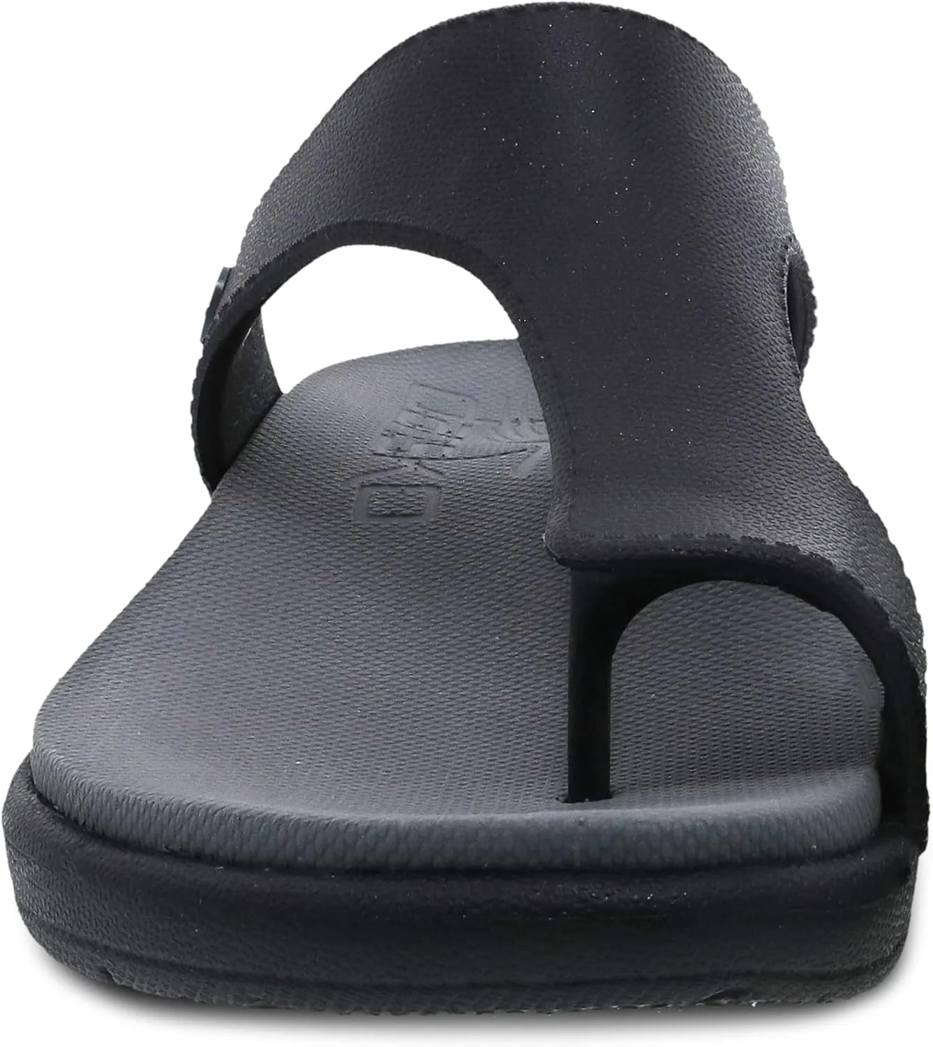 Dansko Krystal Slip-On Thong Sandal for Women – Lightweight and Durable, Easy Clean Molded EVA –Natural Arch Technology for Added Support