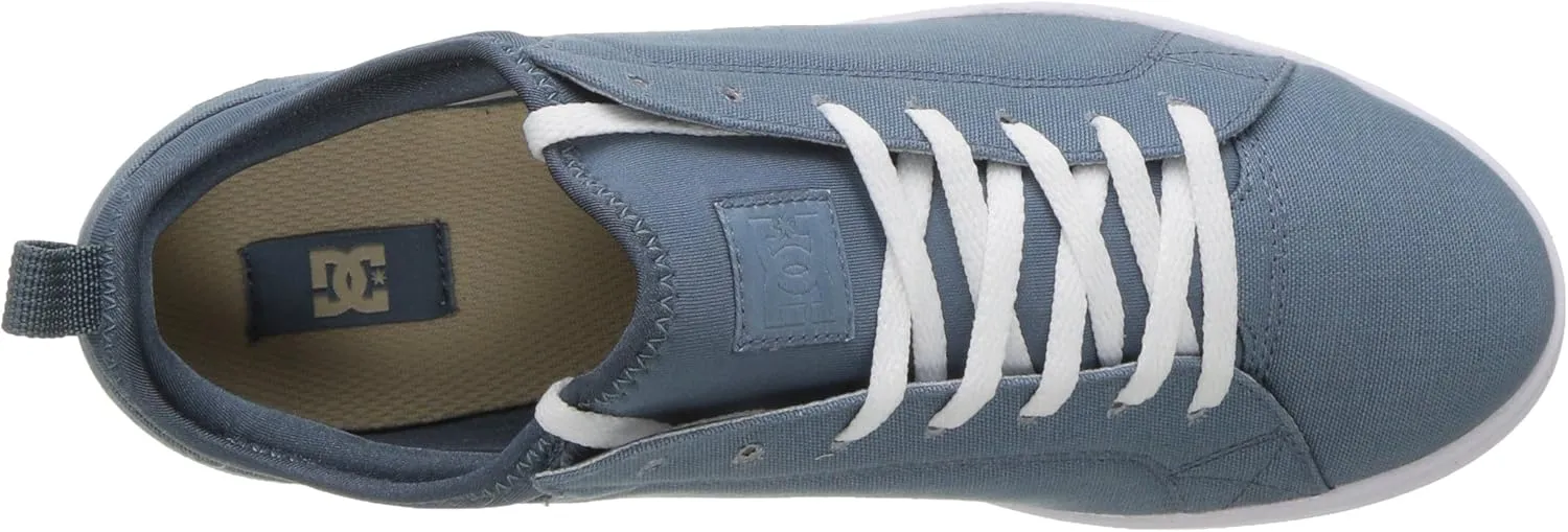 DC Women's Magnolia Tx Skate Shoe