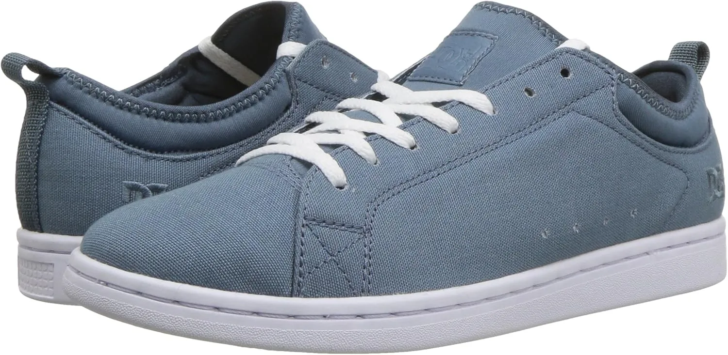 DC Women's Magnolia Tx Skate Shoe