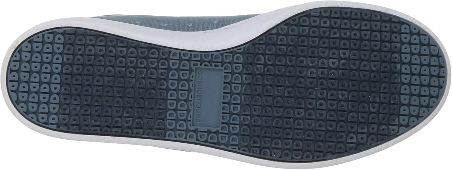 DC Women's Magnolia Tx Skate Shoe