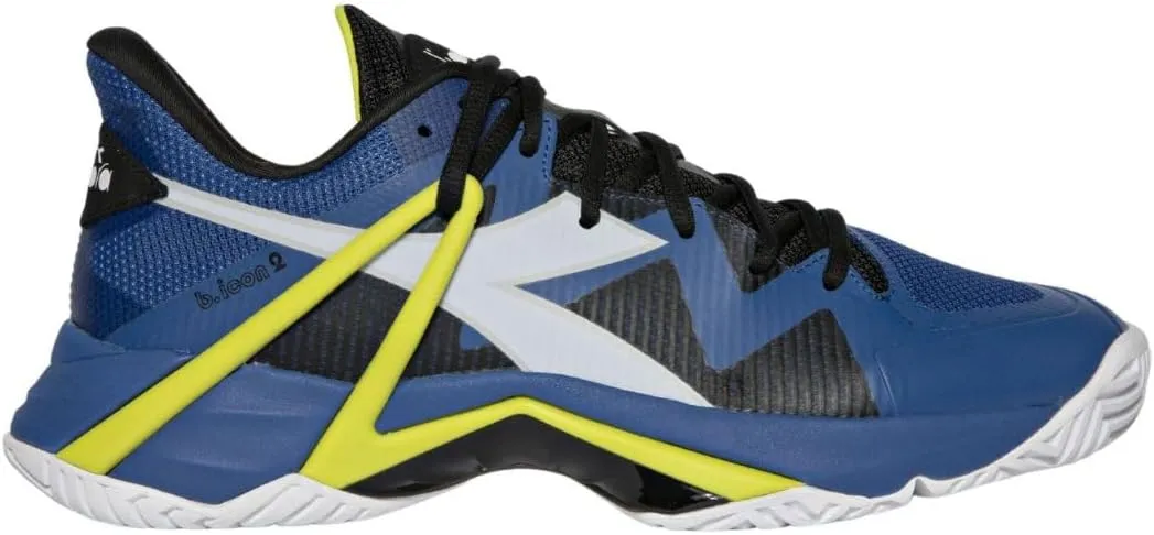 Diadora Men's B.Icon 2 All Ground Tennis Shoe