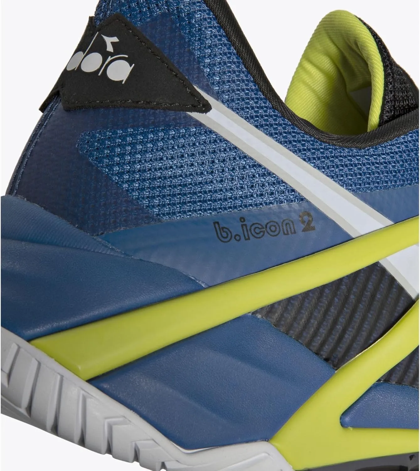 Diadora Men's B.Icon 2 All Ground Tennis Shoe