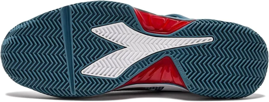 Diadora Men's B.Icon 2 Clay Tennis Shoe