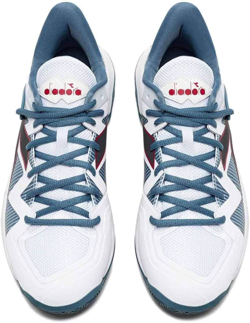 Diadora Men's B.Icon 2 Clay Tennis Shoe
