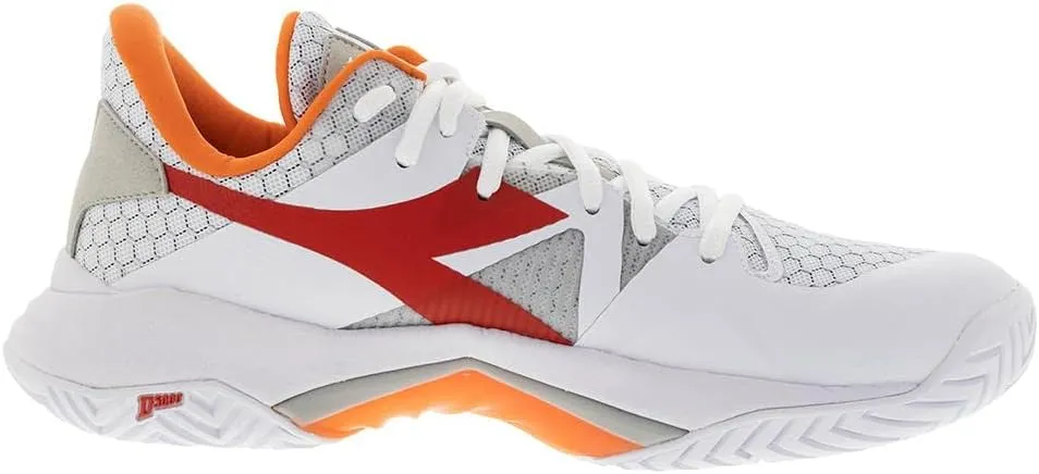 Diadora Women's B.ICON All Ground Tennis Shoe