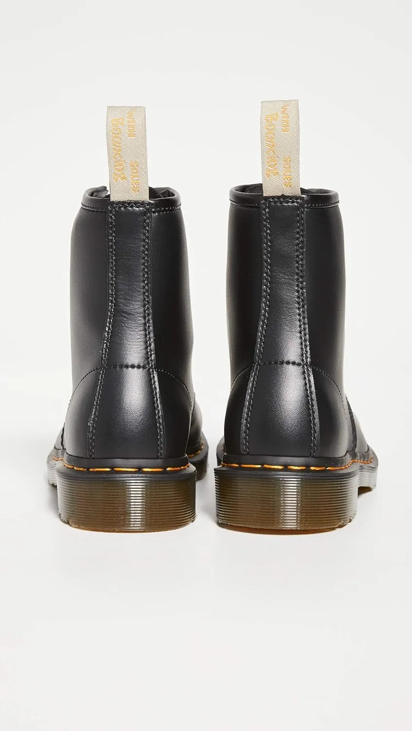 Dr. Martens Unisex-Adult Vegan 1460 8 Eye Boot