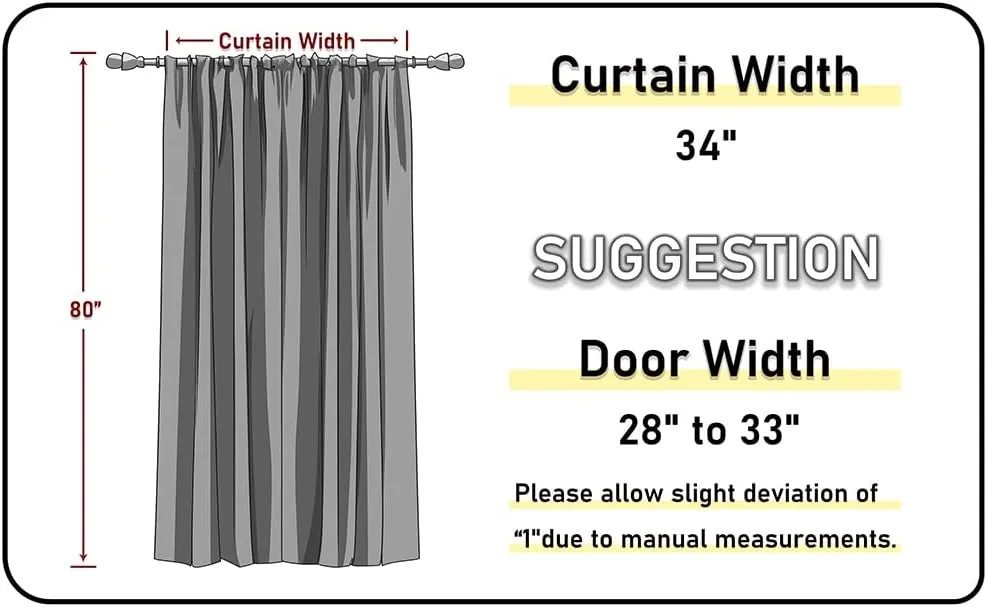 Dragonfly Door Curtain 34" W X 80" L Retro Blooming Teal Flowers Mandala Doorway Curtain Privacy for Kids Teens Adults Wild Creature Exotic Rustic Style Curtain Drape for Bedroom Door Window