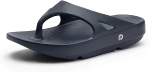 DREAM PAIRS Women's Sandals, Comfortable Arch Support Flip Flops for Summer