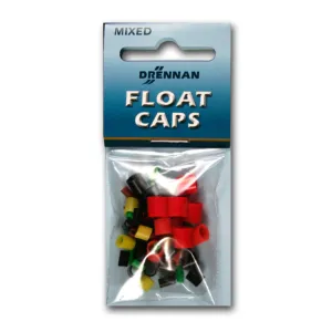 Drennan Float Caps