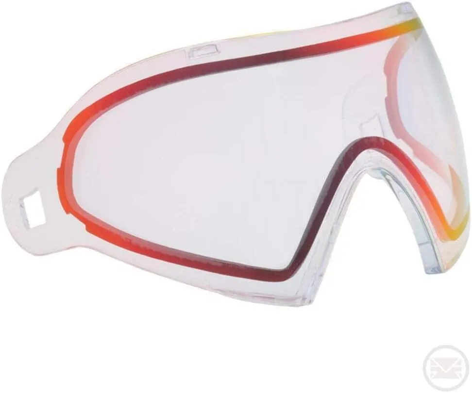 Dye Paintball i4/i5 Goggle Thermal Replacement Lens