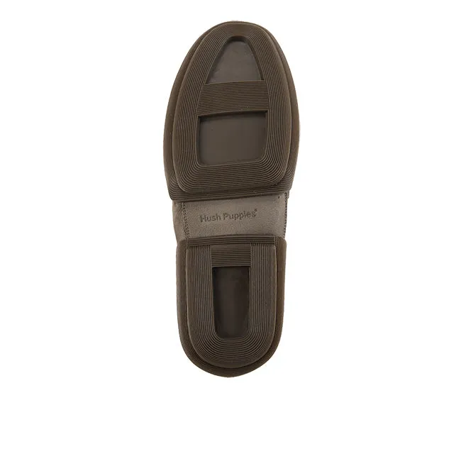 Dymond Loafer In Taupe