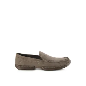 Dymond Loafer In Taupe