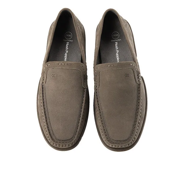 Dymond Loafer In Taupe