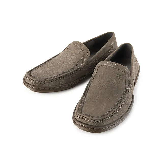 Dymond Loafer In Taupe