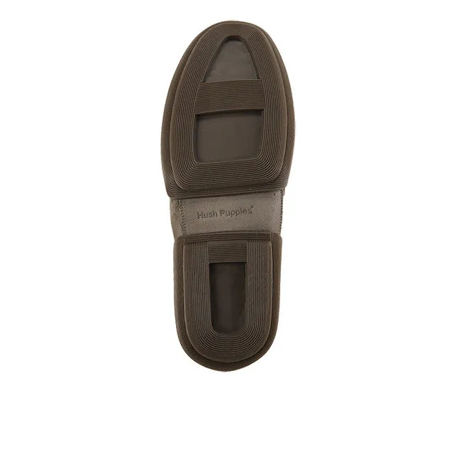 Dymond Loafer In Taupe